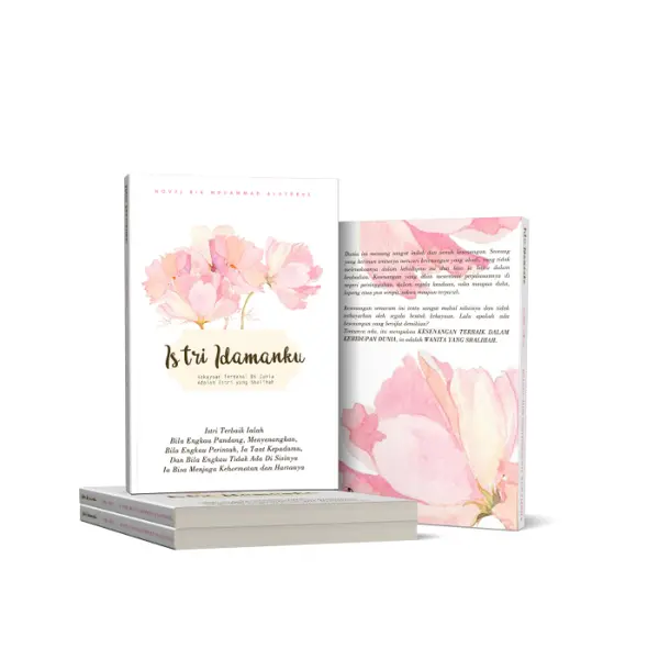 EBOOK ISTRI IDAMANKU